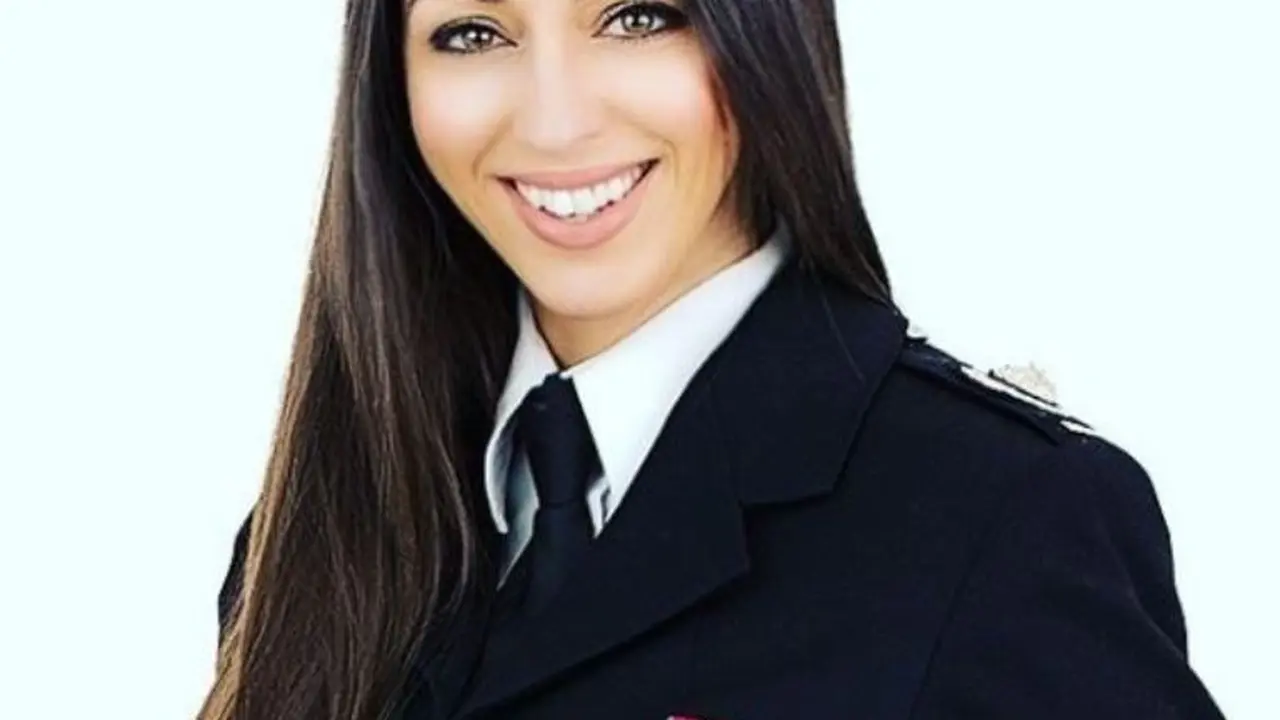Sabrina Cohen-Hatton