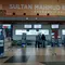 Kabut Asap Ganggu 18 Penerbangan di Bandara Sultan Mahmud Badaruddin II Palembang