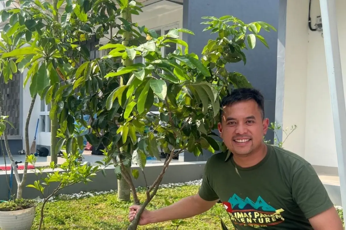 Ketahanan Pangan