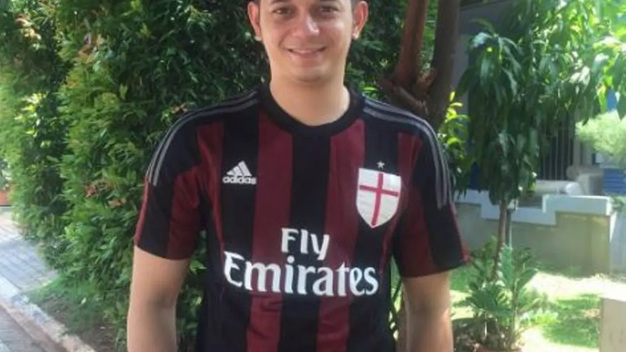 [Bintang] Andrew Andika