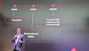 ITSEC Asia Hadirkan Bronyx, Platform AI untuk Percepat Uji Keamanan Siber