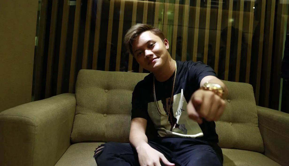 (Muhammad Akrom Sukarya/Kapan Lagi)