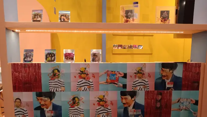 Abadikan Momen Seru Sepanjang Pernikahan dengan Photobooth Kekinian