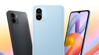 Xiaomi Redmi A2 bakal rilis 5 Mei 2023 (Xiaomi Indonesia)