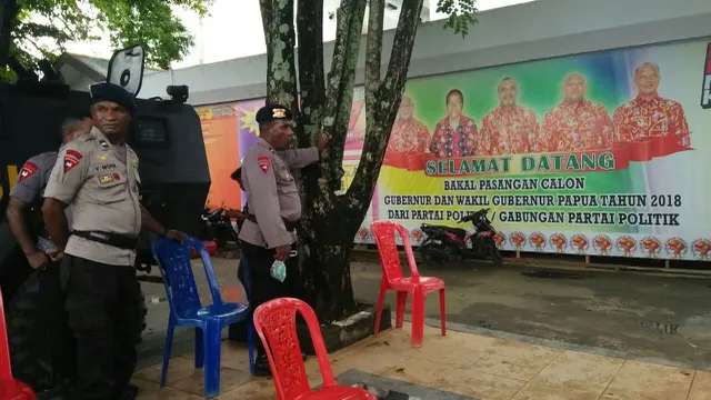 Papua