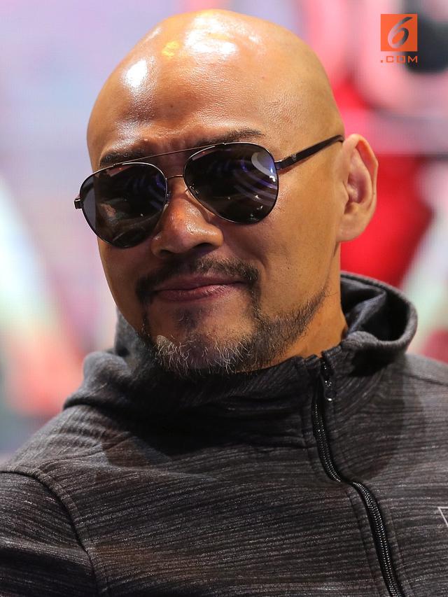 [Bintang] Deddy Corbuzier