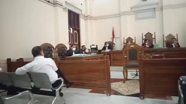 Oknum Dokter
