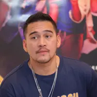 (Daniel Kampua/Bintang.com)