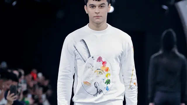 Plaza Indonesia Men's Fashion Week