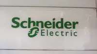 Schneider Electric Indonesia. (Liputan6.com/Dicky Agung Prihanto)