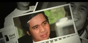 Beberapa hari sebelum dirawat di rumah sakit, Olga Syahputra berpesan pada satpam komplek rumahnya di kawasan Tegal Parang, Jakarta Selatan. Kepada satpam ia mengaku lelah dan ingin istirahat.