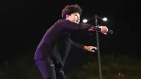 Musisi Kiki Gunawan alias Qgun. (Dok. IST)