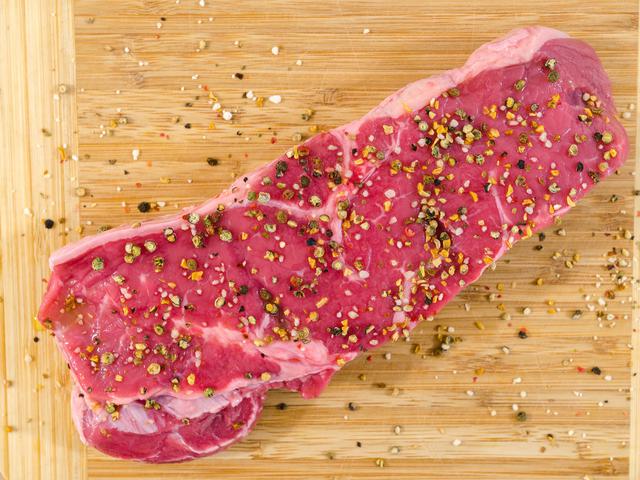 8 Cara Mengolah Daging Sapi Agar Empuk Dan Tidak Bau Untuk Hidangan Lebaran Ramadan Liputan6 Com