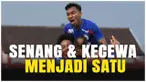 Berita Video, Arkhan Fikri resmi dinobatkan sebagai Pemain Muda Terbaik BRI Liga 1 2024, sebuah pencapaian luar biasa untuk gelandang muda Arema FC yang tampil konsisten sepanjang musim.