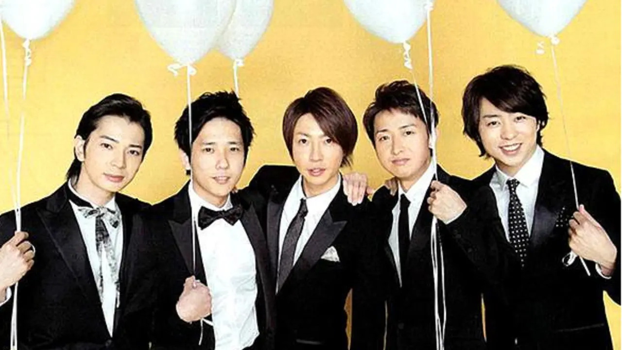 Cerita Arashi Menghadiri Pernikahan Fans Demi Videoklip