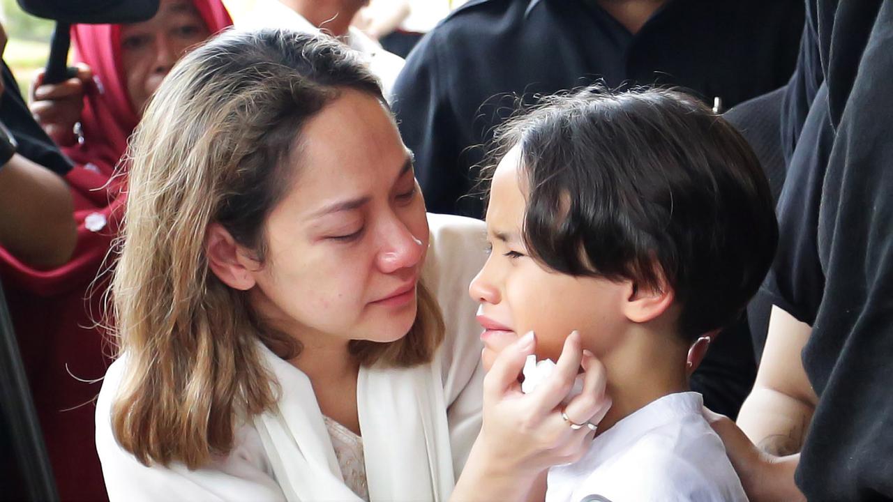 [Fimela] BCl dan Noah Sinclair