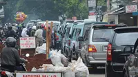 Pertamina, PLN, Telkom Harus Tutup Galian Jalan di Tanjung Priok