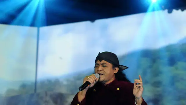 (FIMELA) Lagu Layang Kangen/kapanlagi.com