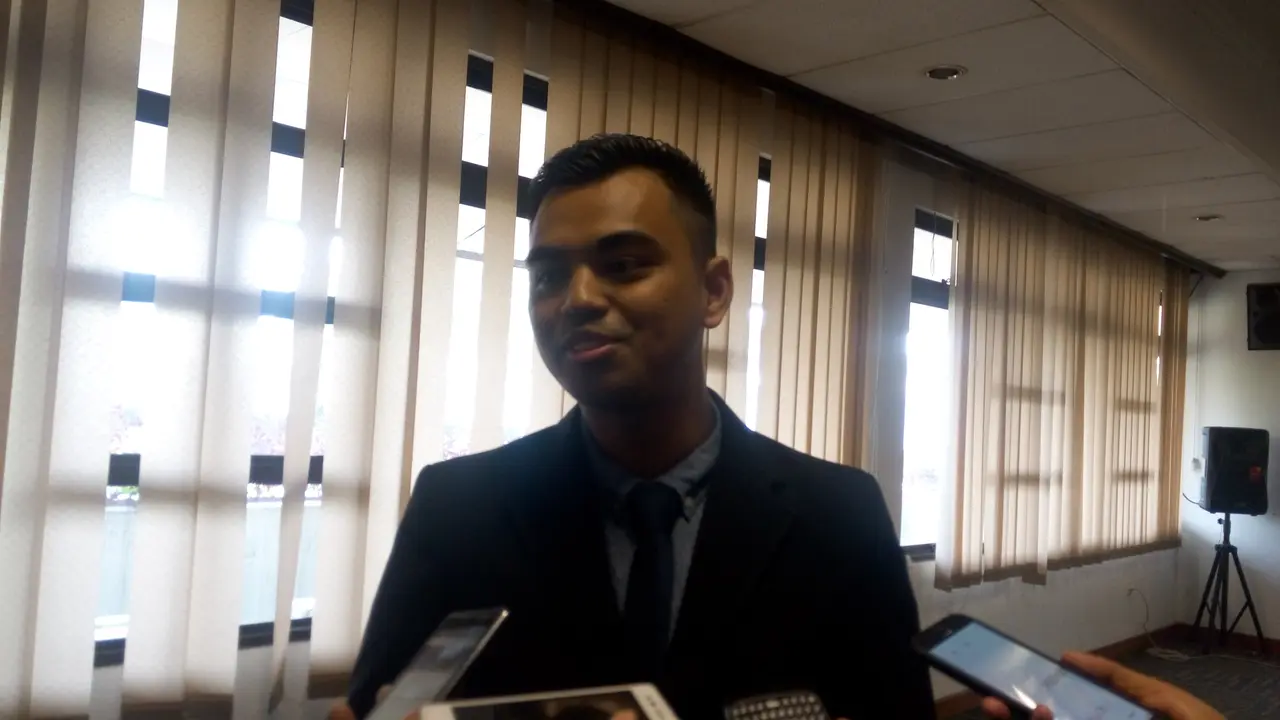 Sosok Peraih Rekor Doktor Termuda di Indonesia di Mata Sang Guru