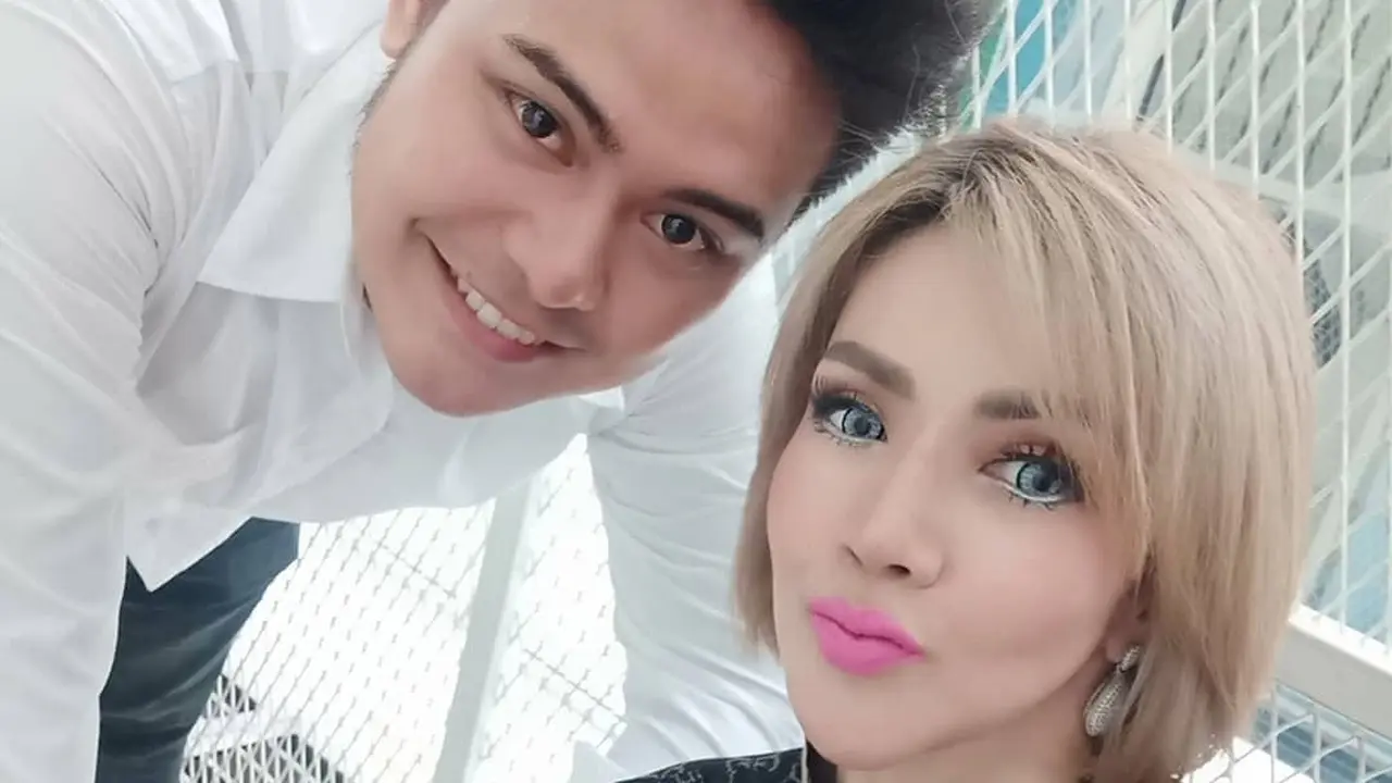 arbie Kumalasari Pisah Secara Agama dari Galih Ginanjar, Ini 7 Potret Keduanya