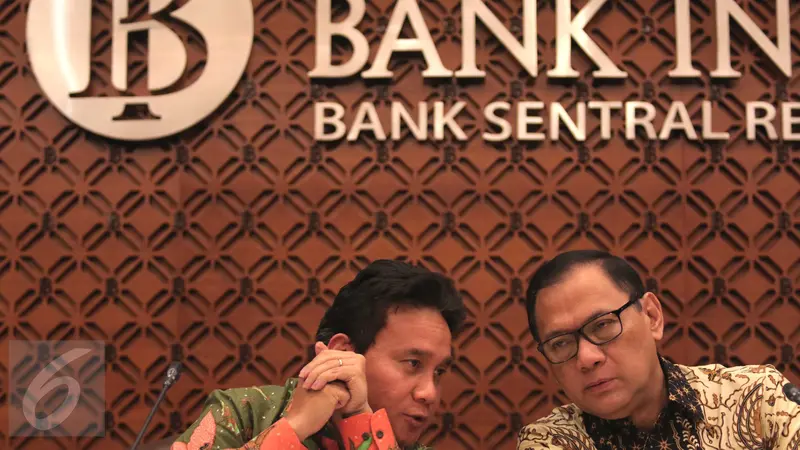 20151117-Gubernur BI Gelar Konferensi Pers Triwulan III Bank Indonesia