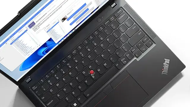 Lenovo ThinkPad X13 Gen 4