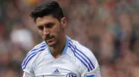 Arsenal Terancam Gagal Dapatkan Striker Rumania