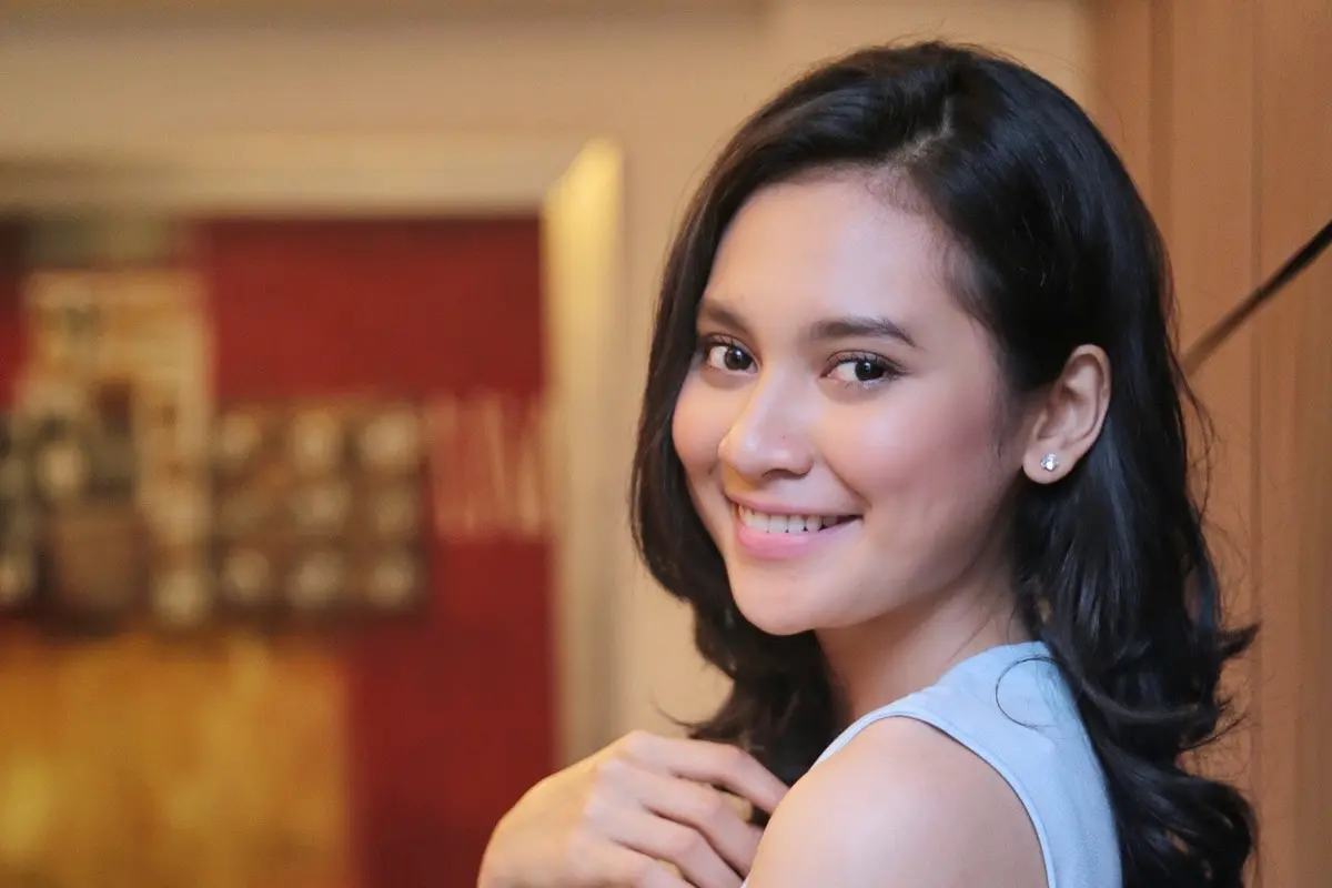 [Bintang] Indah Permatasari