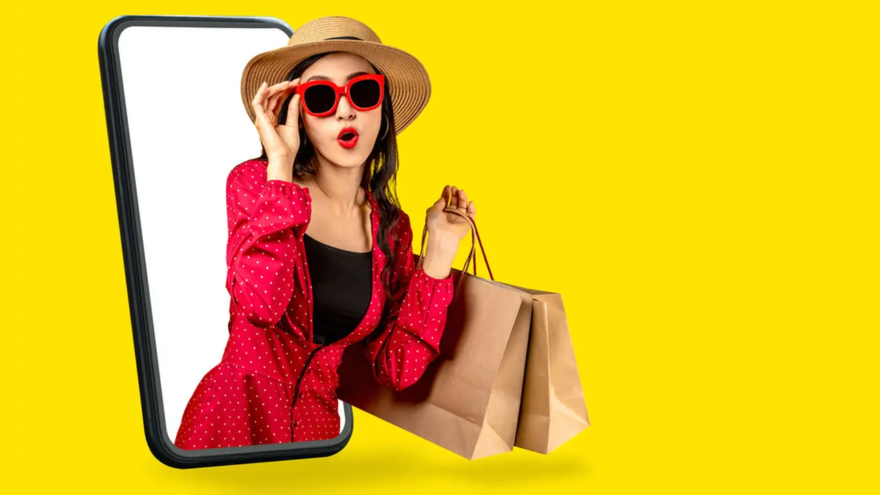 Tik Tok Shop