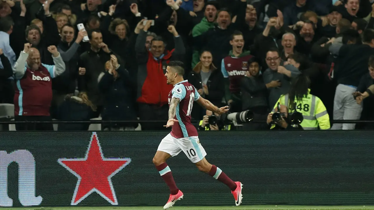 Manuel Lanzini