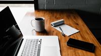 Tips Membangun Bisnis. Don Unsplash/Andrew K