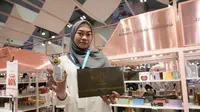 Pemberdayaan BRI Bantu Pelaku UMKM Sidoarjo Ini Sukses Ekspor Produk dan Cetak Omset Ratusan Juta