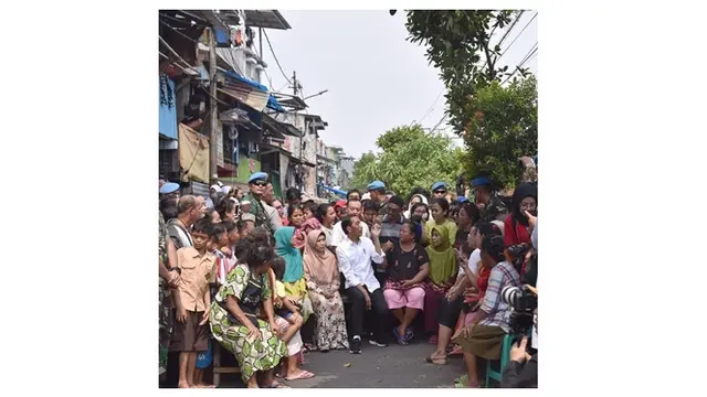 Jokowi