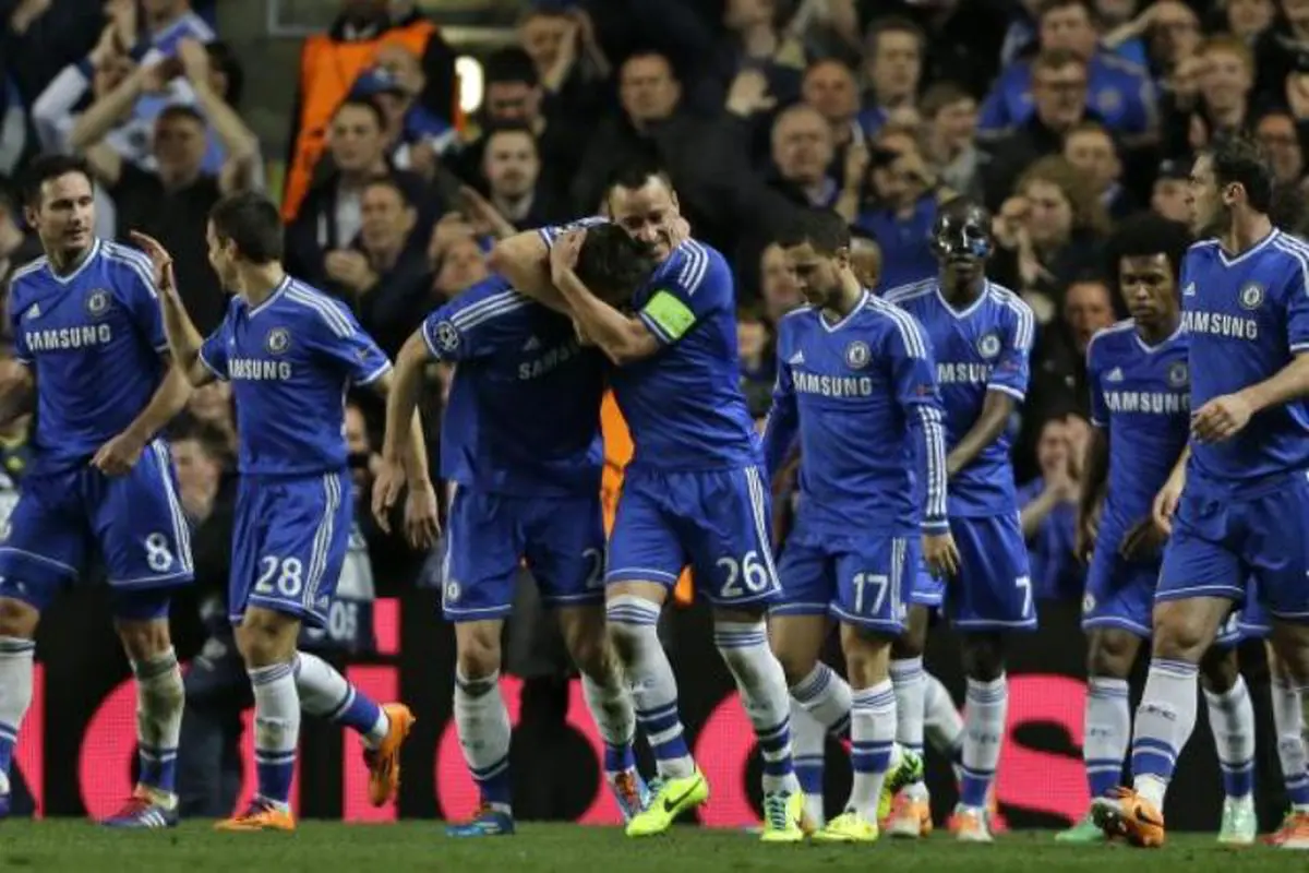 Chelsea