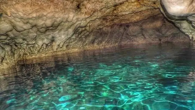 Gua Passohara