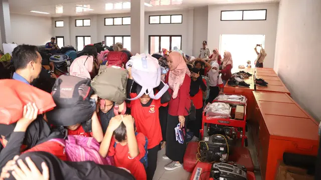 BPBD Tangerang