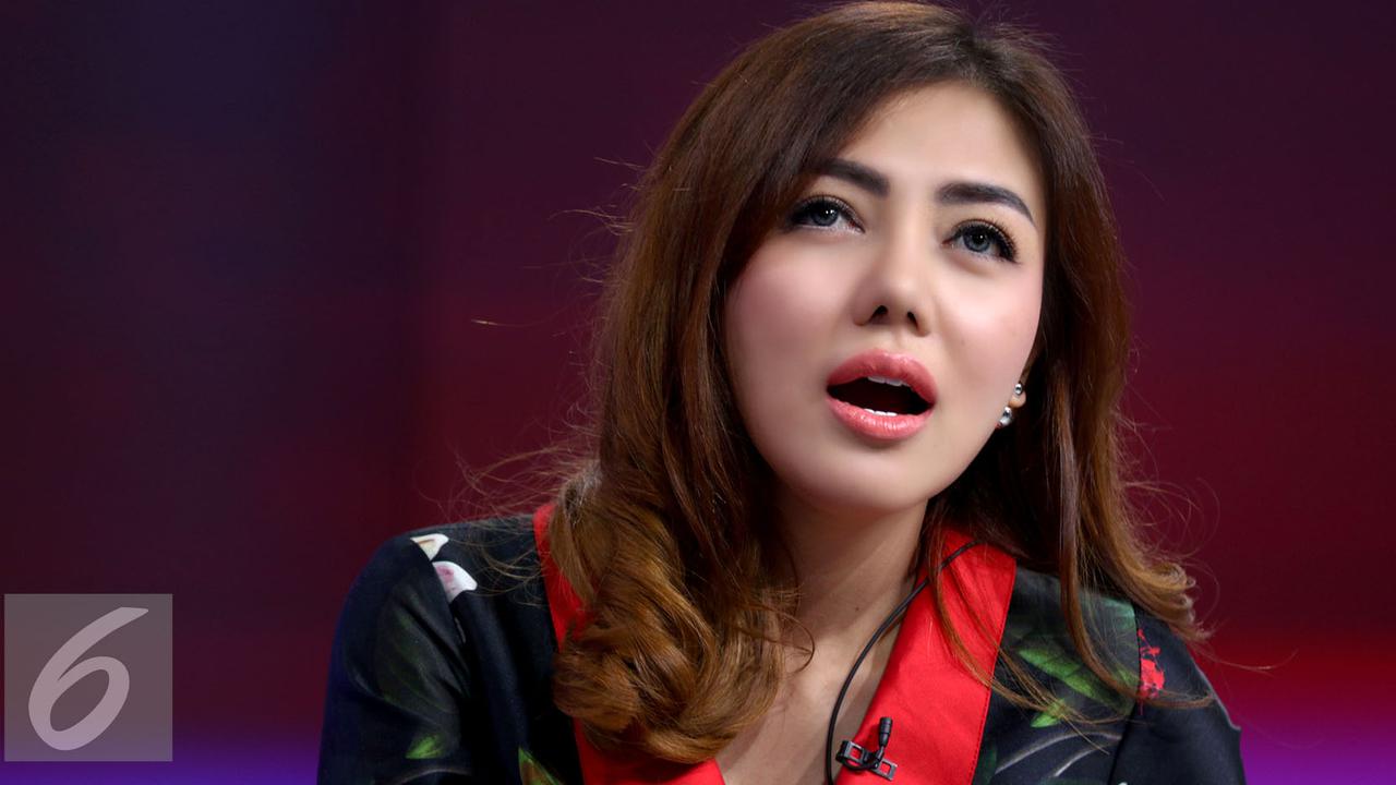 Ngadu soal Suryono, Bella Shofie Menangis ‎di Depan Hakim