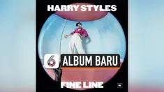 Eks personel One Direction Harry Styles membocorkan judul album ke-2 dan tanggal rilisnya. Ia membocorkannya melalui akun instagram.