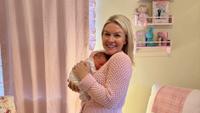 Karoline Leavitt: Youngest White House Press Secretary Welcomes Second Daughter