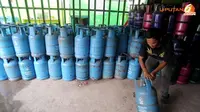 Pengusaha Lokal Minim, Asing Malas Bangun Terminal Elpiji