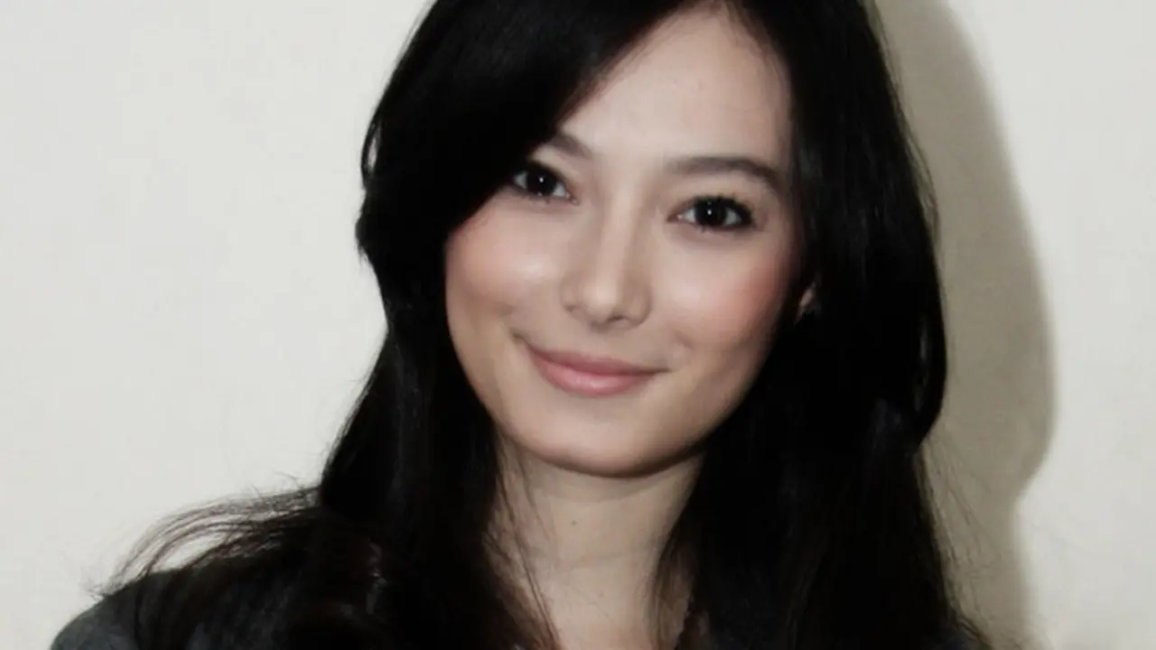 [Bintang] Asmirandah