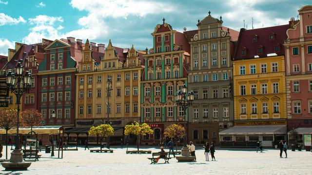 Wrocław