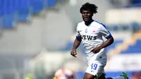 Lolos Tes Medis, AC Milan Segera Dapatkan Jasa Kessie