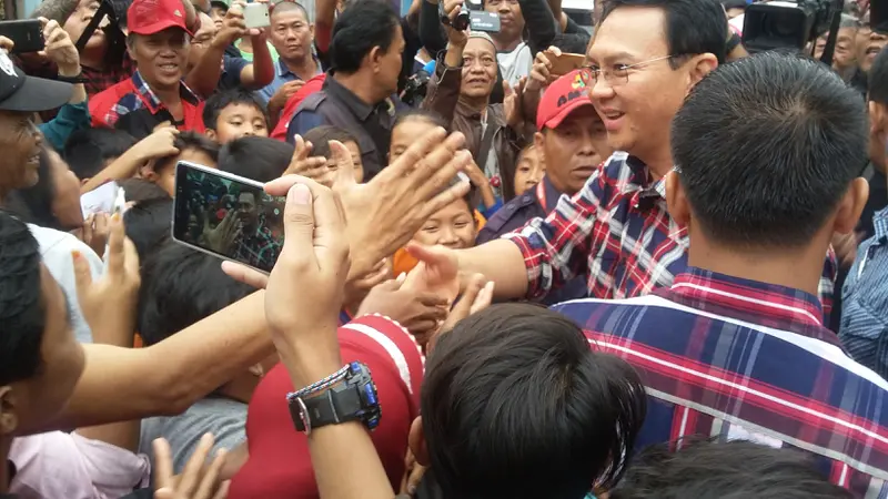 20161118-Kampanye-Jakarta-Ahok Pademangan