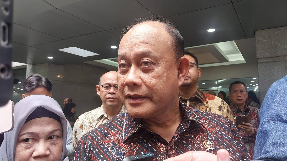 Program Makan Bergizi Gratis Jangkau 3,9 Juta Orang per 21 Mei 2025
