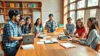 Menguasai 10 Kosa Kata Bahasa Inggris Sehari-hari