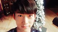 Taecyeon 2PM (Twitter/ taeccool_)