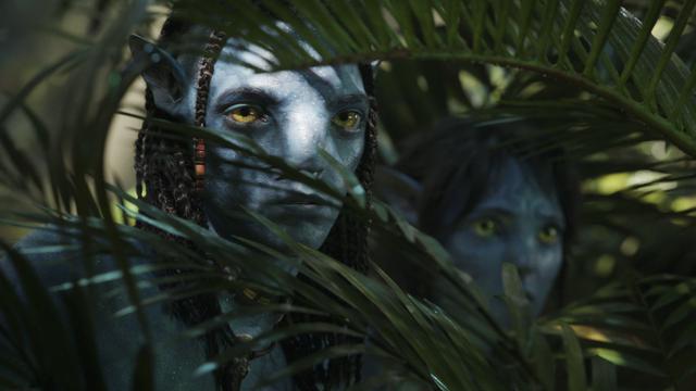 Avatar: The Way of Water (Foto: Disney)