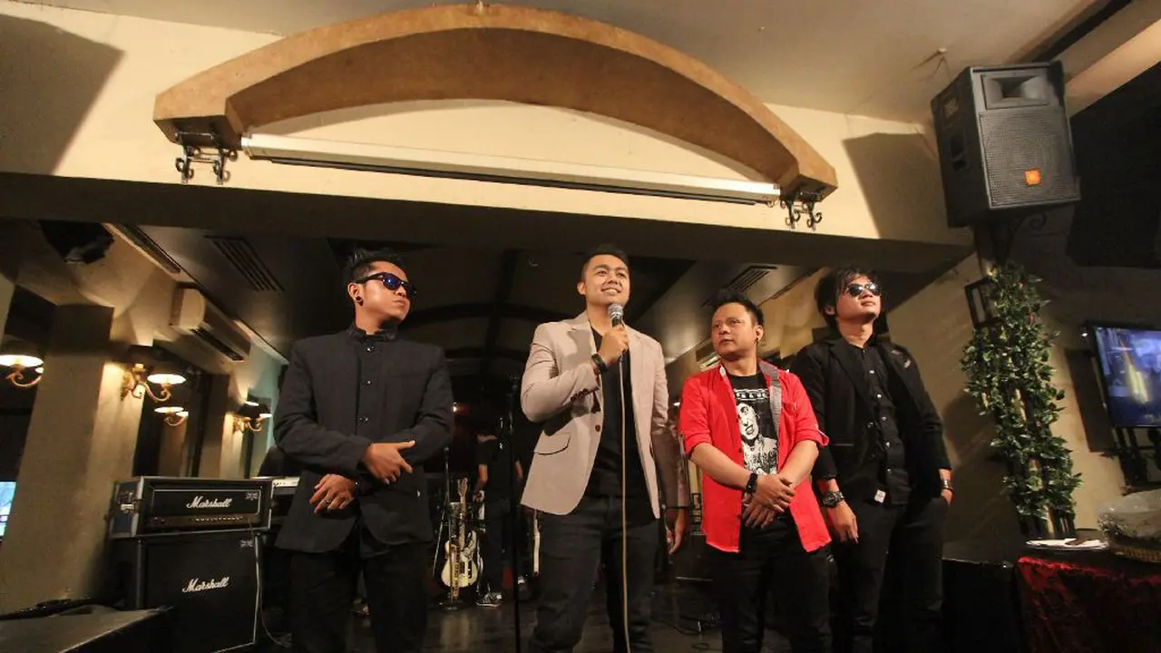 Akasha Band