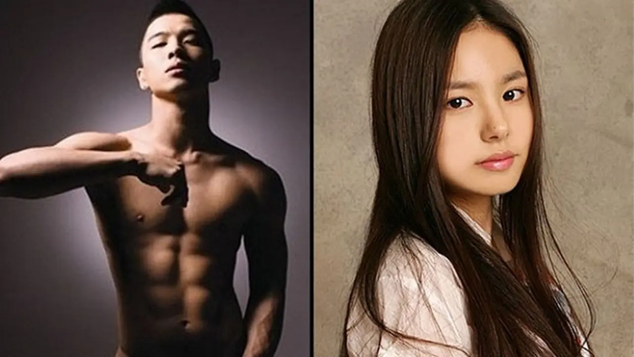 [Bintang] 3 Februari Jadi Tanggal Pernikahan Taeyang BigBang dan Min Hyo Rin